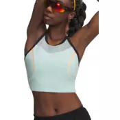 Under Armour Majica brez rokavov Velociti Elite crop