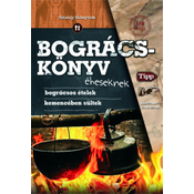 Bográcskönyv éheseknek