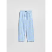 Reserved - Pantalone s prugama