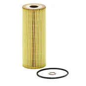 Mann Filter Oljni filter MERCEDES M104 W140 91-