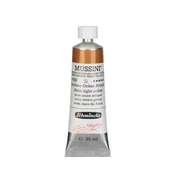Oljne barve Schmincke MUSSINI 35 ml  | 656 attic ochre light