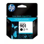 HP kertridž CC653AE, crna