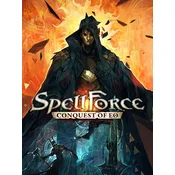 THQ Nordic Game Key SpellForce: Conquest of Eo (Cijeli svijet)