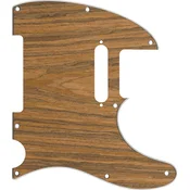 Fender Telecaster S/S Rosewood Pickguard