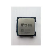 AMD Ryzen 7 5700X 3.4GHz tray OUTLET