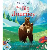 BIG JOURNEY