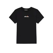 ELLESSE Majica Durare oranžna/rdeča/črna/bela