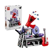 LEGO Edition Music Glasbila