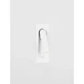 INLITE ZIDNA LED SVJETILJKA BIJELA 3W IP20 3000K NL9232219