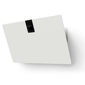 STENSKA NAPA FABER  SOFT EDGE WHITE KOS A80