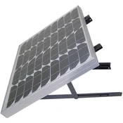 DRŽALO ZA SOLARNI MODUL 102750, (MAKS.) ŠIRINA MODULA: 49 CM