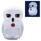 Alltoys Lexibook 3D namizna svetilka Hedvika, 20 cm