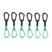 Black Diamond Hotforge Hybrid 12cm 6er Komplet hitrih zank