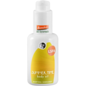 Martina Gebhardt Summer Time olje za telo - 30 ml
