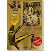 Dalí. Die Weine von Gala