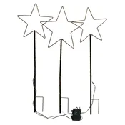 Ukrasna Led Lampa Leonore