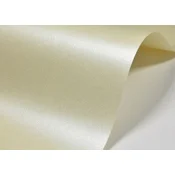 Kuverta amerikanka 1/100-majestic 120g canderlight cream