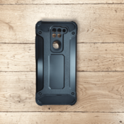Hybrid Armor čvrst, vzdržljiv etui za Xiaomi Redmi Note 9