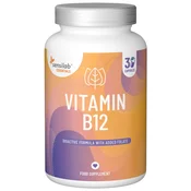 Essentials Vitamin B12 250 mcg