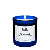 Bdk Taxi Minute Candle