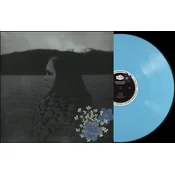 Soccer Mommy - Evergreen (Limited Edition) (Baby Blue Coloured) (LP)