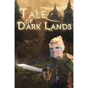 Tale of Dark Lands (Xbox Series X|S) XBOX LIVE Key EUROPE