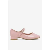 Balerinke Nelli Blu CS23120-01 Roza