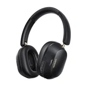 Ugreen HiTune Max5c Hybrid ANC Headphones Black HP203 (35757) ( 093-0116 )