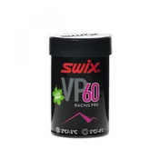 Swix VP60 Racing Pro Violet/Red 43g Vosek