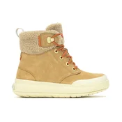 Ženska obutev za uporabo na prostem Merrell Marquette Thermo Lace WP Tan UK 5