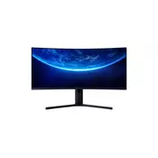 Xiaomi Mi Curved Gaming Monitor 34 New