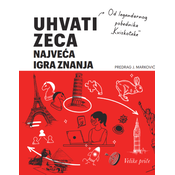 Uhvati zeca - najveca igra znanja