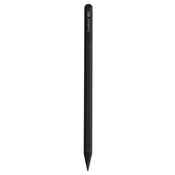Adonit Adonit, Serija SE 2 Stylus za polnjenje za iPad z indikatorjem LED, Črna, (5000277197)