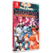 Idle Devils Ultimate Edition (SWITCH)