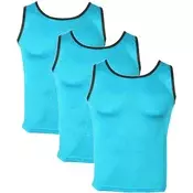 Cawila Dres za trening Cawila ACADEMY Bib 3pack