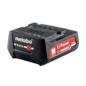 Metabo LI-POWER BATERIJSKI PAKET