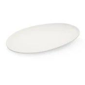 Servirni krožnik Tescoma FANCY HOME Stones - 31cm, bel