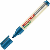 Marker za bijelu ploču 1,5-3mm EcoLine Edding 28 plavi