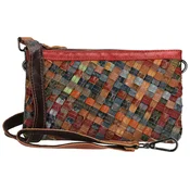 Beagles Multi leer 66221 Multi-color
