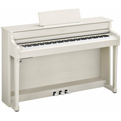 Yamaha CLP-835 Digitalni piano White Birch