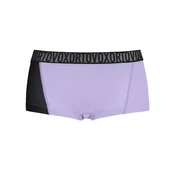Ženske boksarice Ortovox 150 Essential Hot Pants Womens Lush Lavender XL