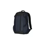 Victorinox - Nahrbtnik za prenosni računalnik 15,6 Altmont Original Slimline 24 l temno modra