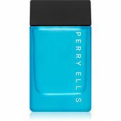 Perry Ellis Pure Blue Toaletna voda za moške 100 ml
