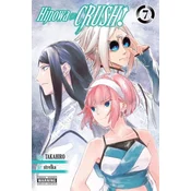 Hinowa ga CRUSH!, Vol. 7