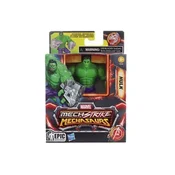 MARVEL Mech Strike Mechasaurs Hulk Akcijska figura