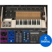 Arturia Mellotron V (Digitalni izdelek)