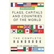 Flags, Capitals and Countries of the World