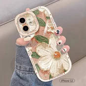 Yingkaida Maska za mobilni telefoniPhone 12, Šarena