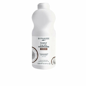 BYPHASSE Coco šampon za barvane lase 750 ml