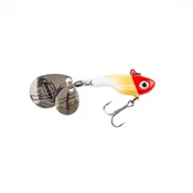 Pulse Spintail 21g Red Head (1519680)